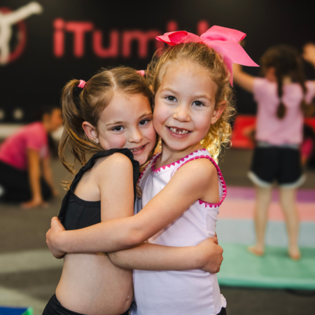 Cheer Classes