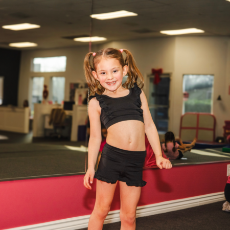 Itumble Cheer Classes Itumble Cheer Classes